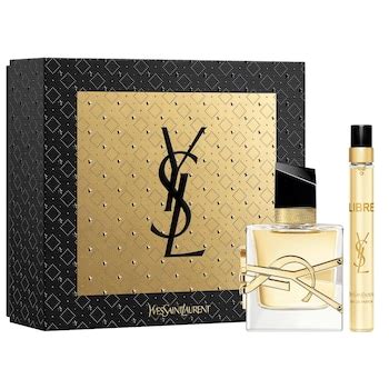 parfum liberte yves saint laurent|libre perfume gift with purchase.